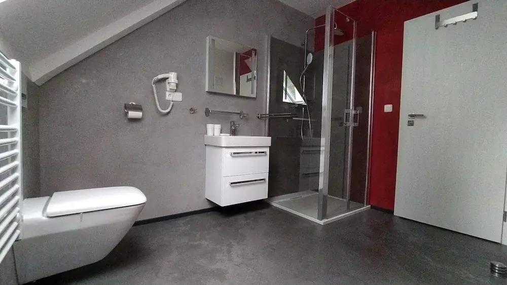 Apartmány U tří bratrů