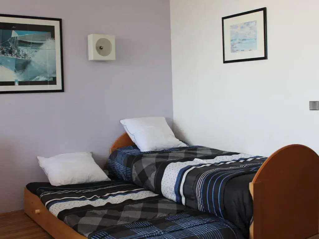 Appartement La Rochelle, 2 pièces, 4 personnes - FR-1-246-515