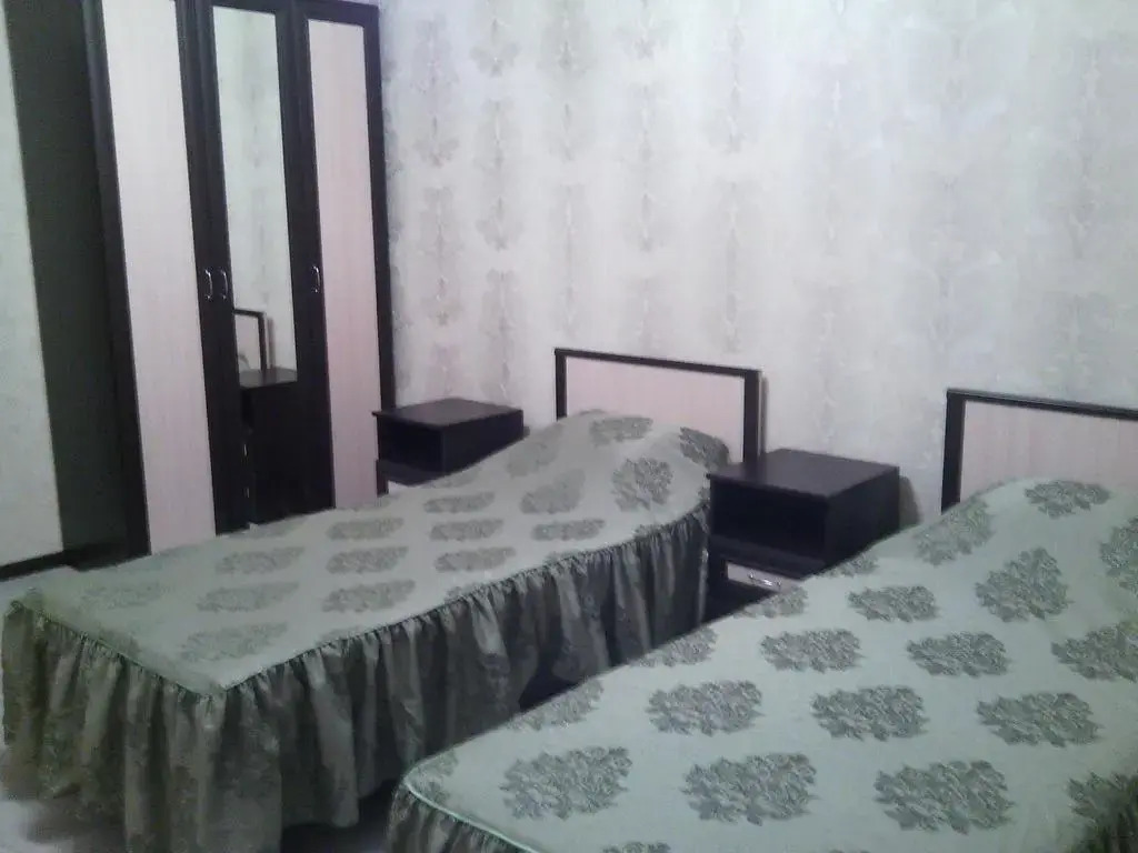 Hostel Zvezda Peterburga