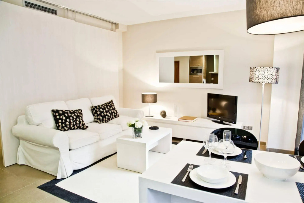 Up Suites BCN