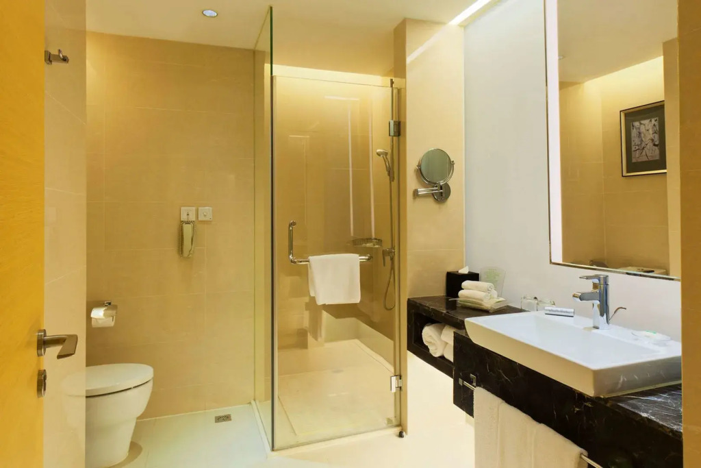 Radisson Hotel Tianjin Aqua City