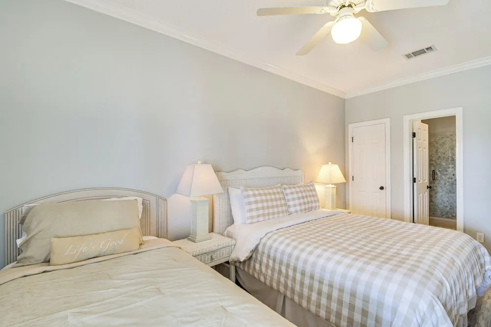 Orange Beach Waterfront Condo w/ Pool Access!