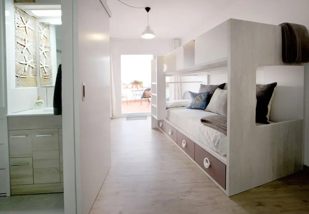 CAN PEPUS ATIC loft