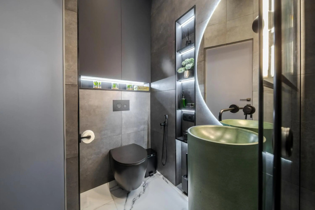 Alfa Apartments Kulisha 40