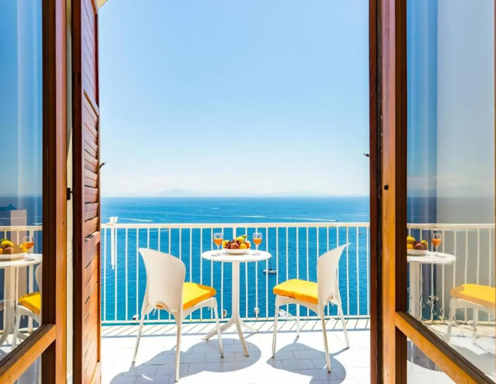 Casa Mare Blu