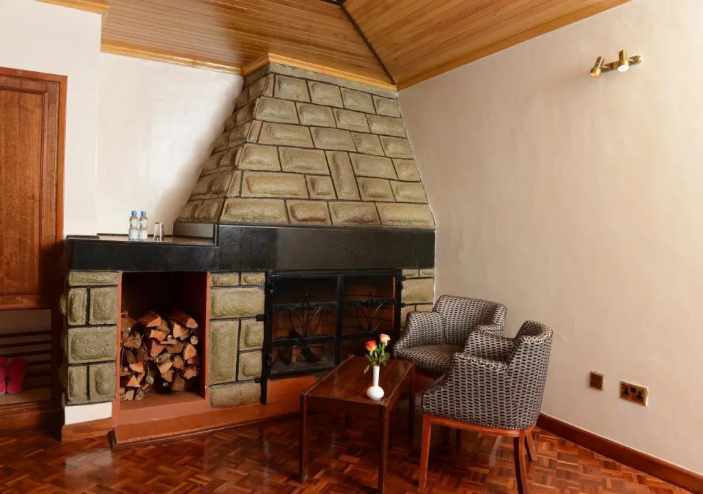 Green Hills Hotel