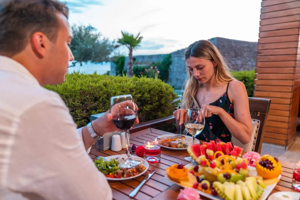 Assos Dove Resort & Spa Hotel