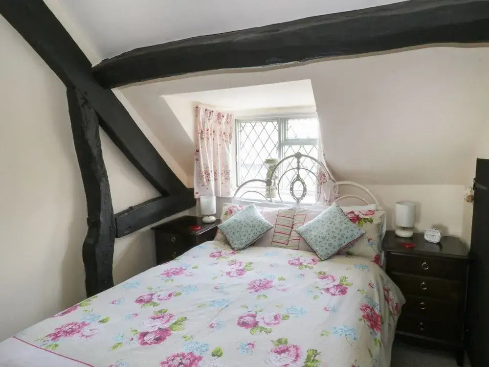 Mouse Hole Cottage