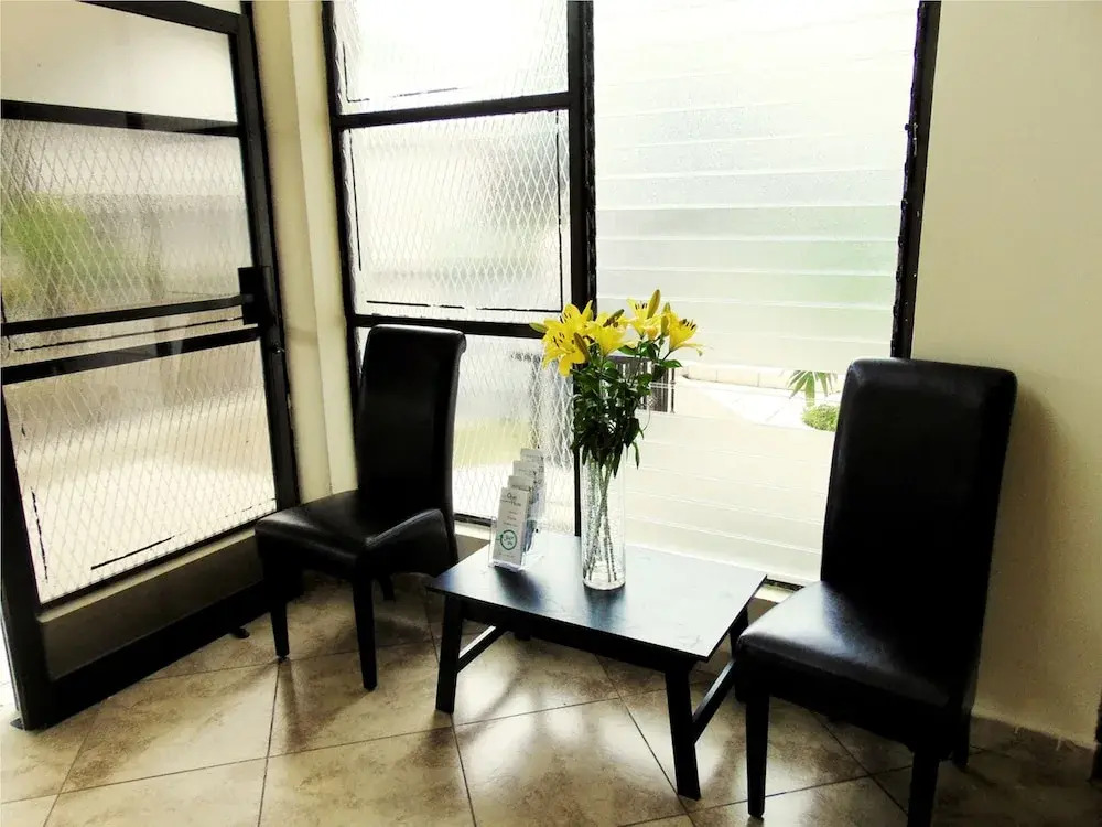 Hotel Casa Blanca 506