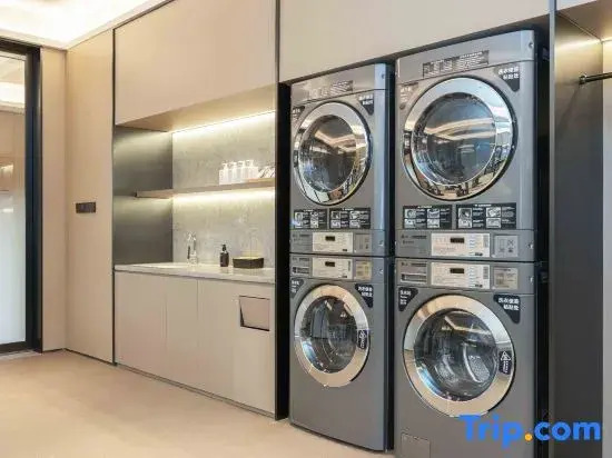 JI Hotel (Qingdao licang Wanda Zaoshan Road Subway Station Store )