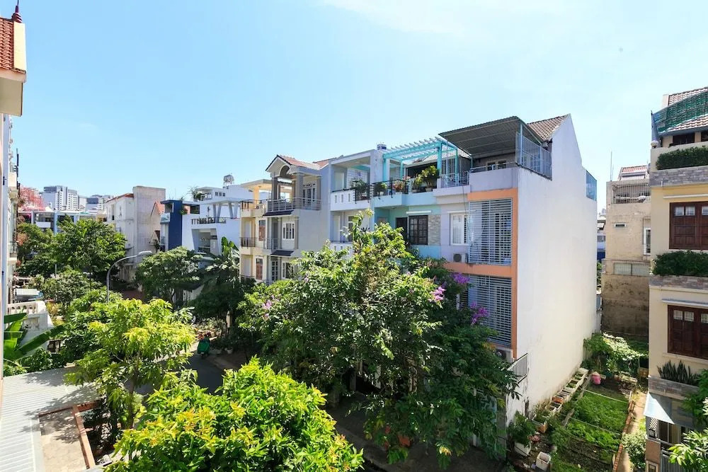 OYO 760 Ceo House Homestay - Hostel