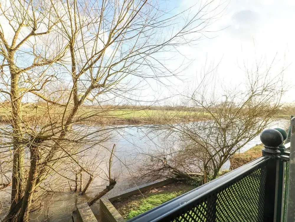 River Cottage