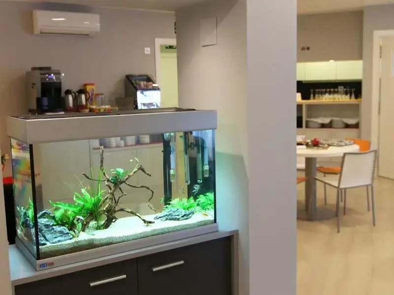 Hostal Aslyp 114