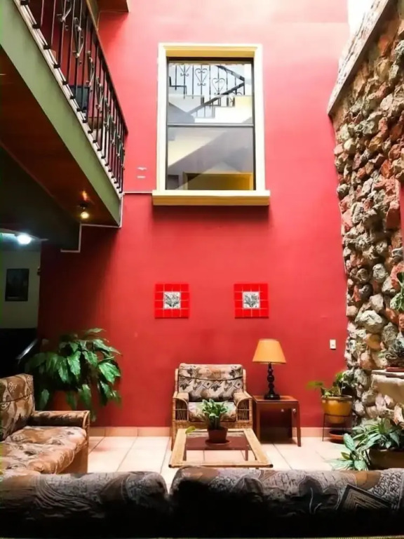 Hotel Alsacia