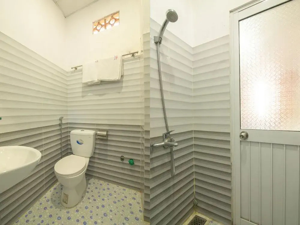 OYO 868 Viet Anh Motel