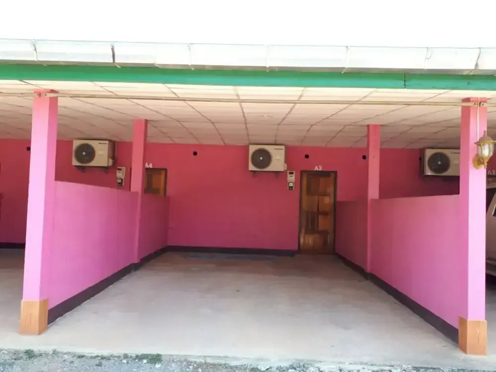 Home Sweet Resort
