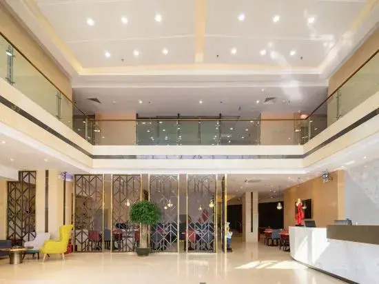 Qingyuan Boya Hotel