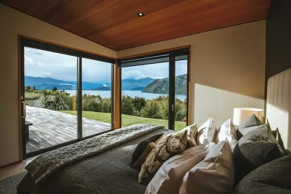 Aurum Wanaka Retreat