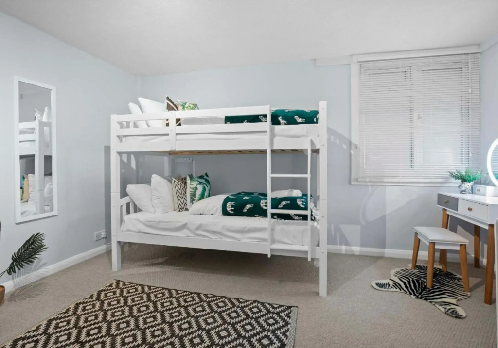 Hampton Hideaway By My Getaways