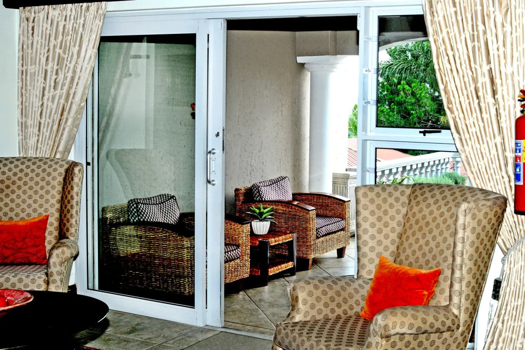 All Seasons Boutique Hotel - Sustainable Electricity and Water