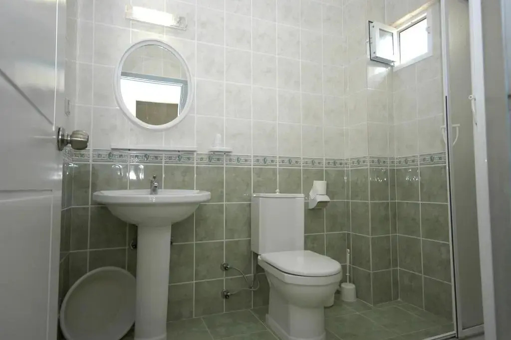 Ozlem 2 Apart Hotel