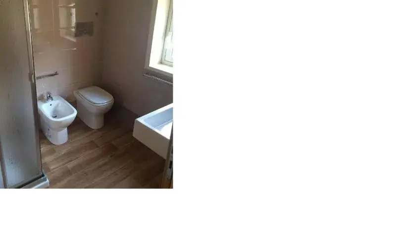 Villa Amico B&B San Leone