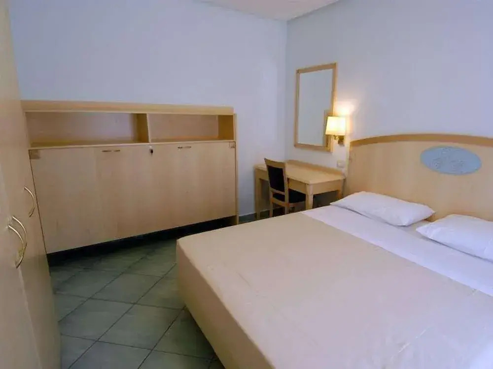 Suites Venustas Park