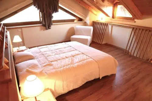 B&B De Monte