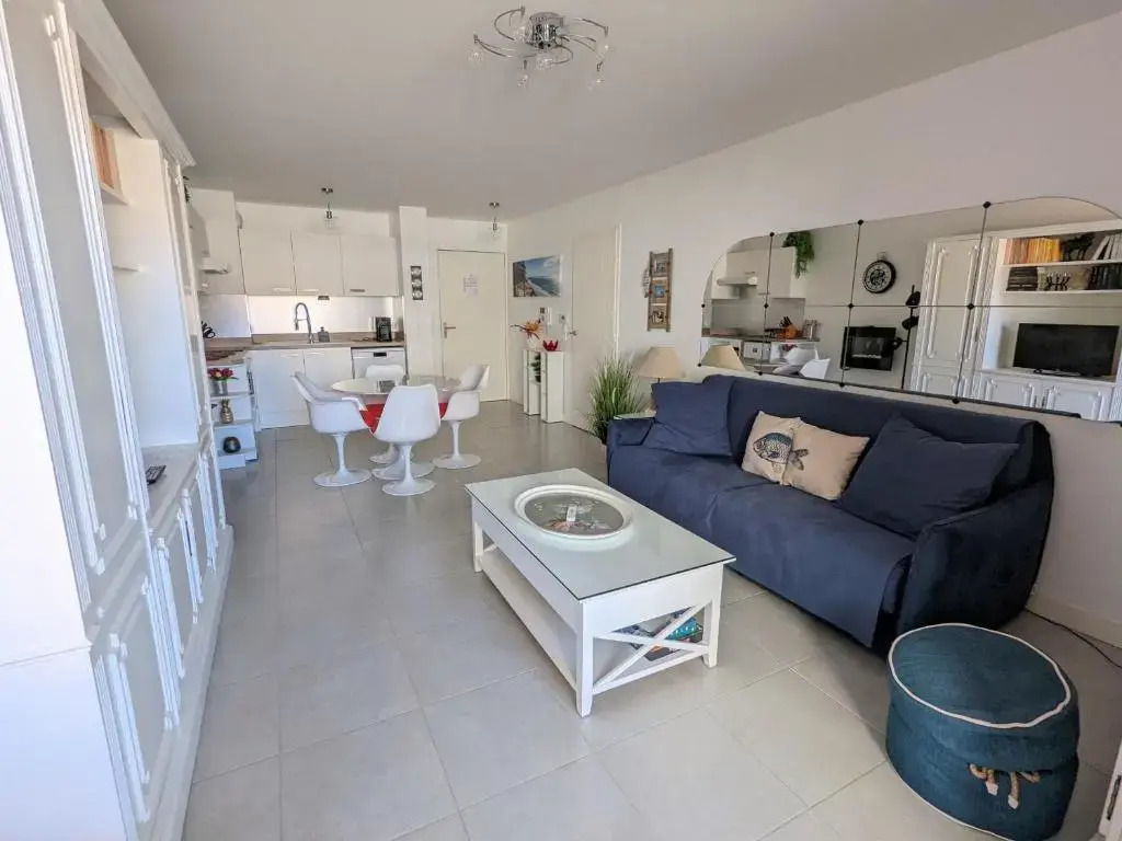 Appartement Arcachon, 2 pièces, 2 personnes - FR-1-420-90