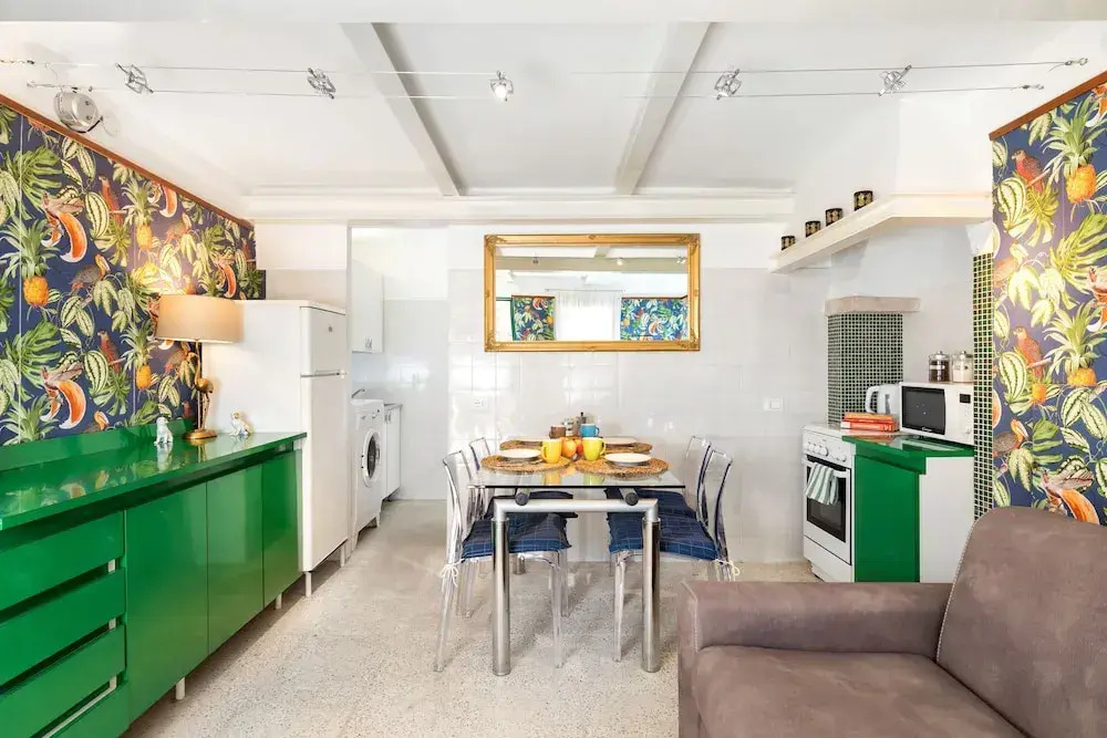 Ca' Frizier By Bricola Apartments