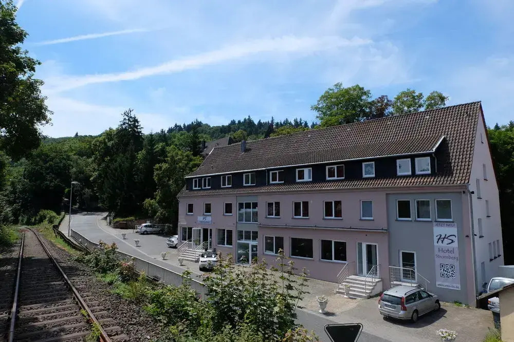 HS Hotel