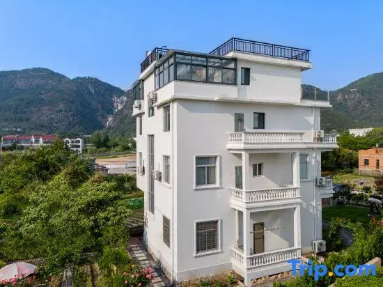 Tiantai Xishangyin Homestay (Tiantai Mountain Grand Waterfall)