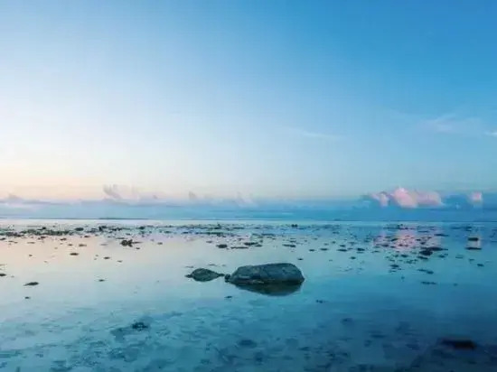 Sanya Haitang Bay Yushanhai B&B (Wuzhizhou Island Houhai Shop)