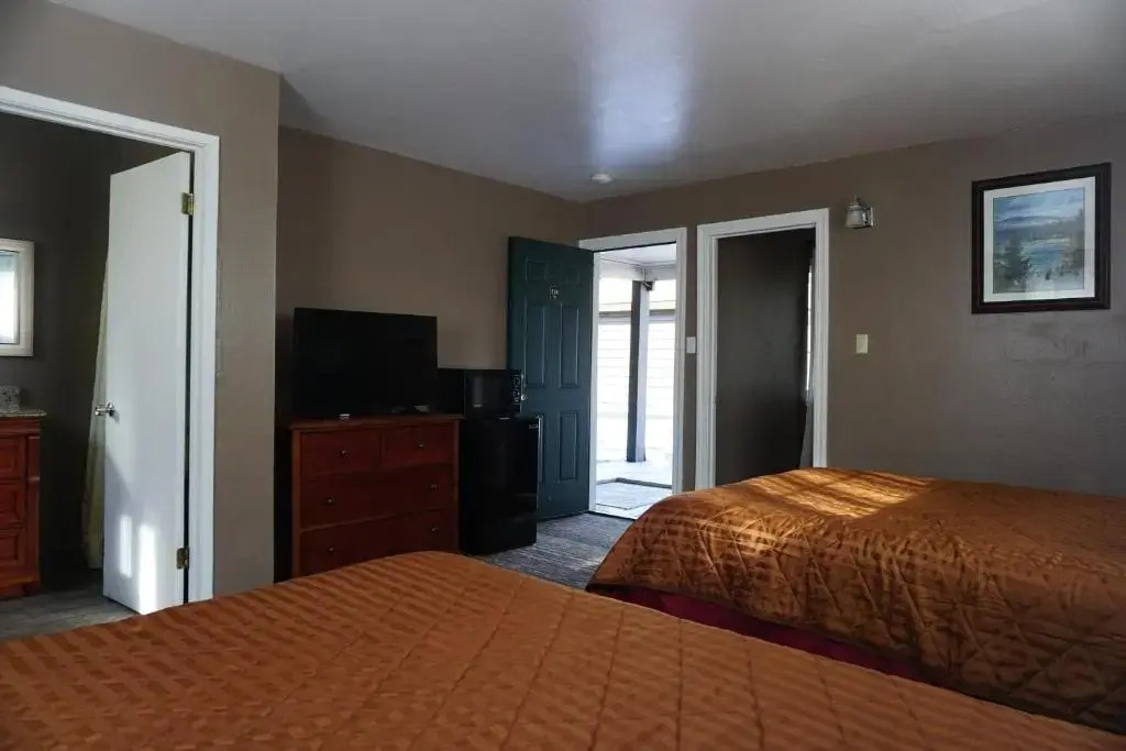 A&A Lake Tahoe Inn