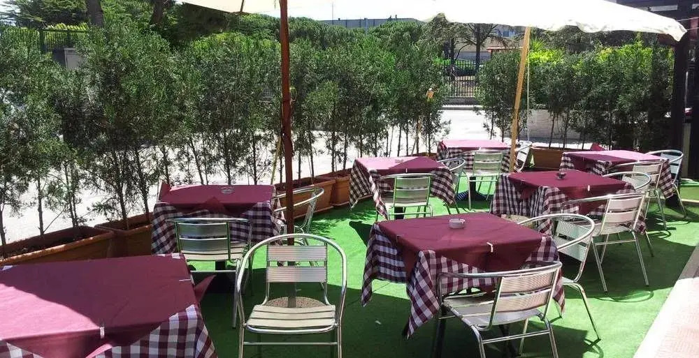 Hotel Ristorante Euromotel Bari