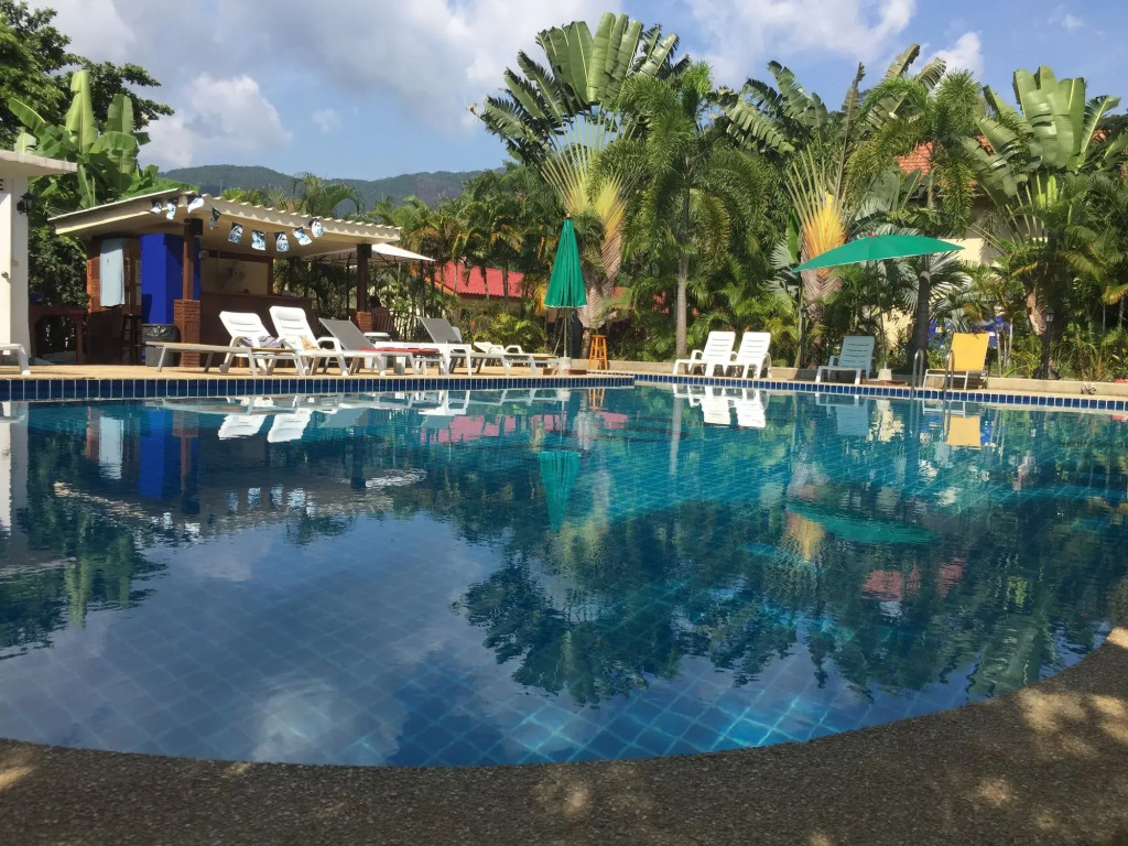 Sofia Garden Resort
