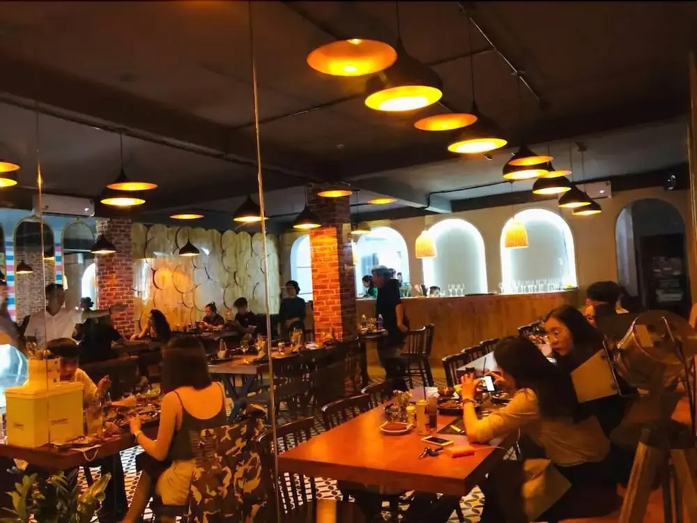 Art Homestay - Hostel