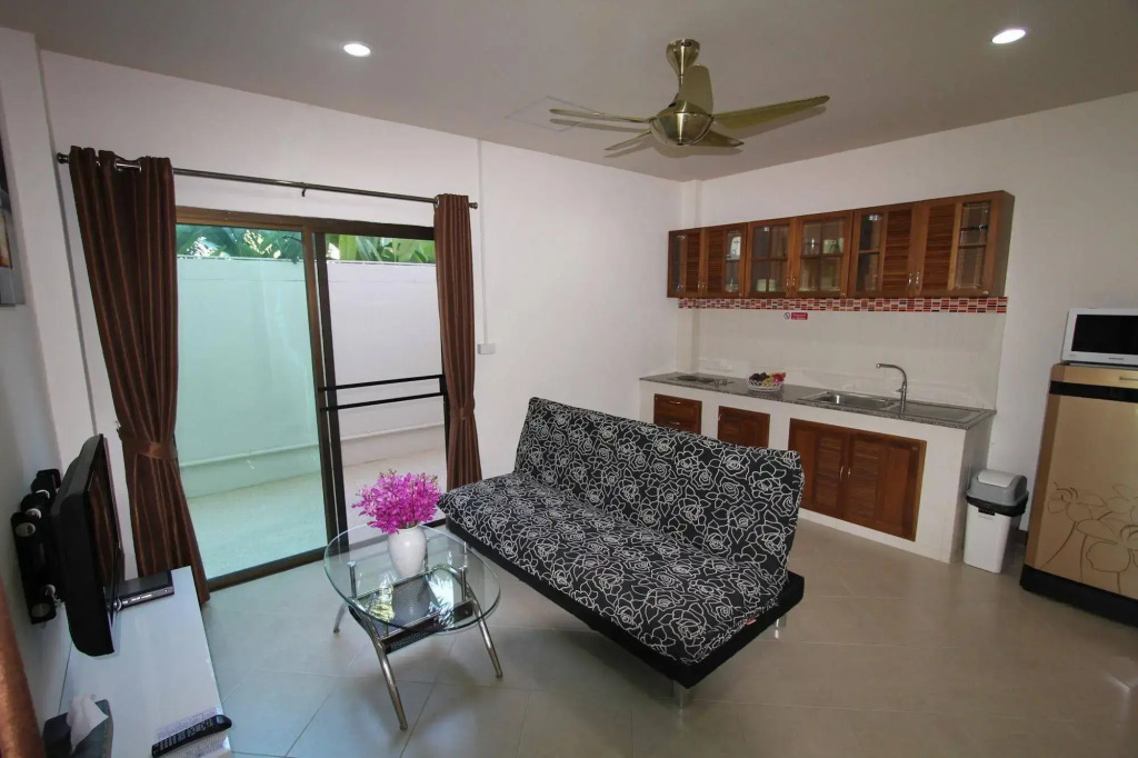 Babylon Pool Villas