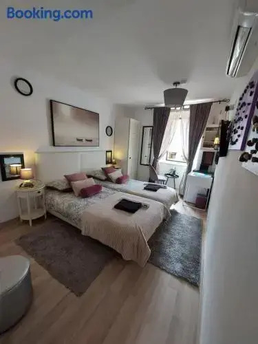 Apartment Agora