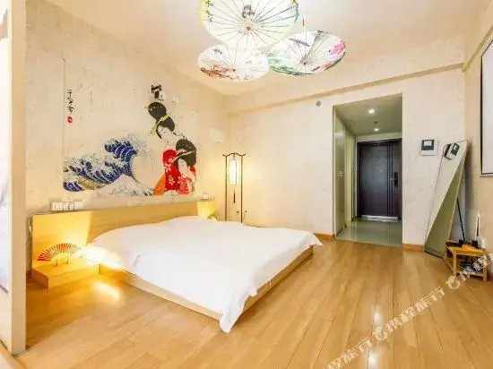 Yami Aparthotel
