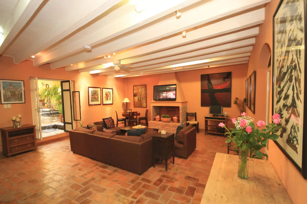 Villa Mirasol