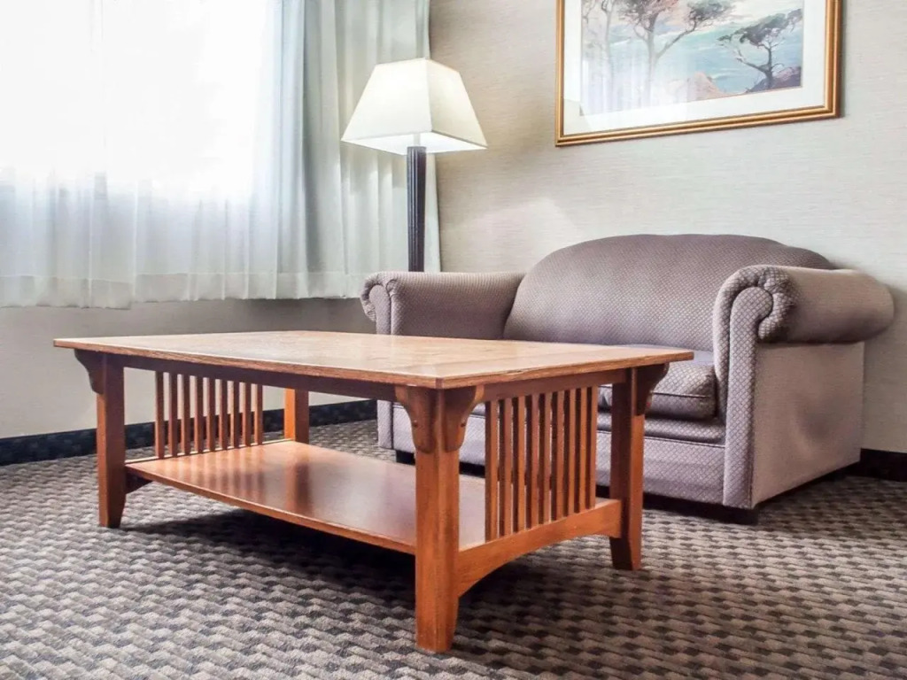 Quality Inn & Suites Vestal Binghamton near University