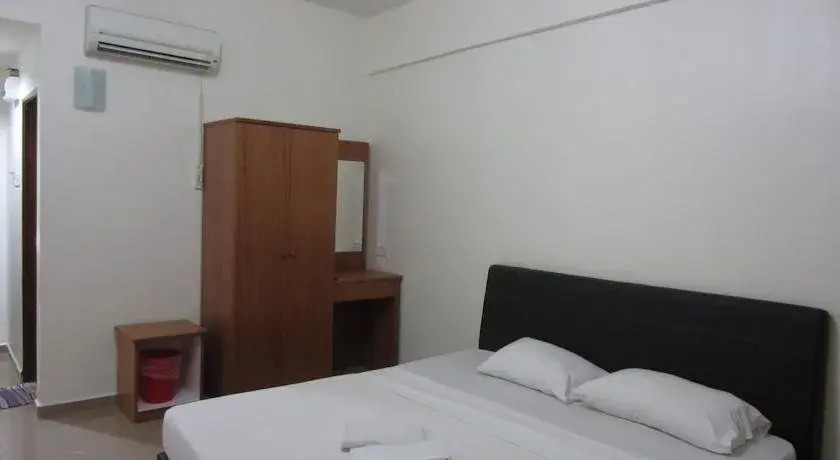 Melati Tanjung Motel