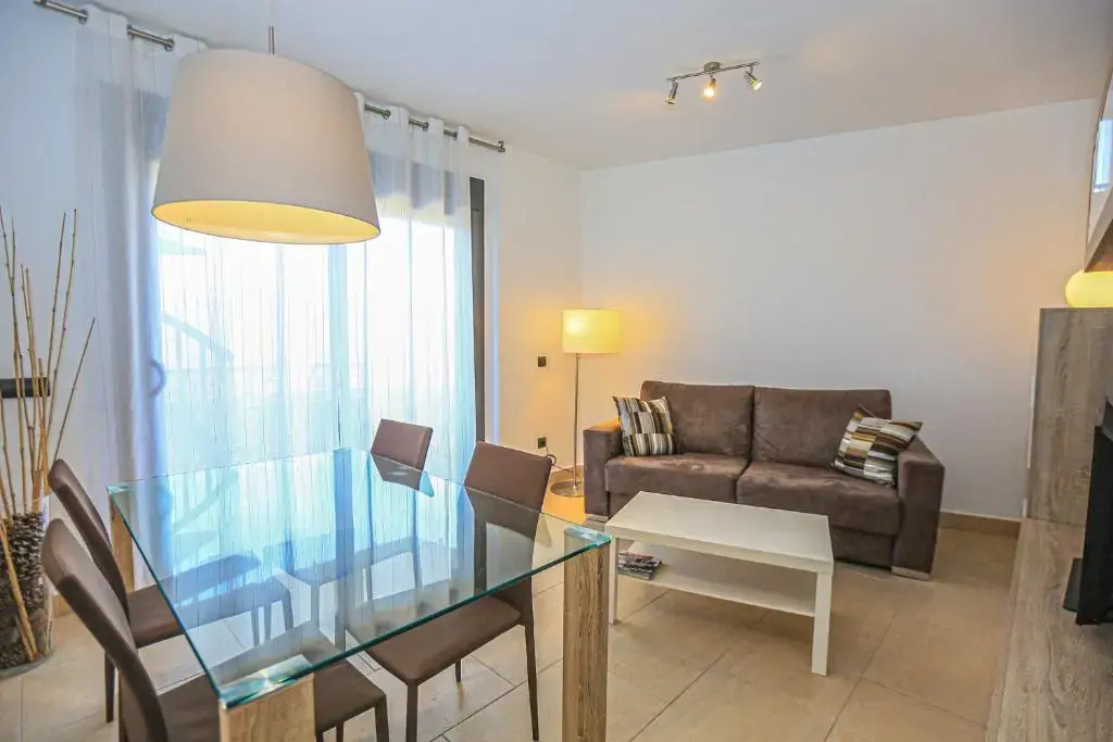 LITORAL COSTA DORADA - DI MARE Only families