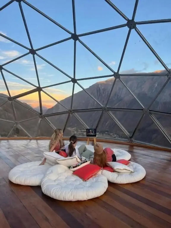 Stardome Spiritual Experience
