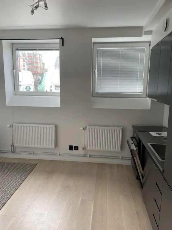 Apartment in Sollentuna Centrum 1205