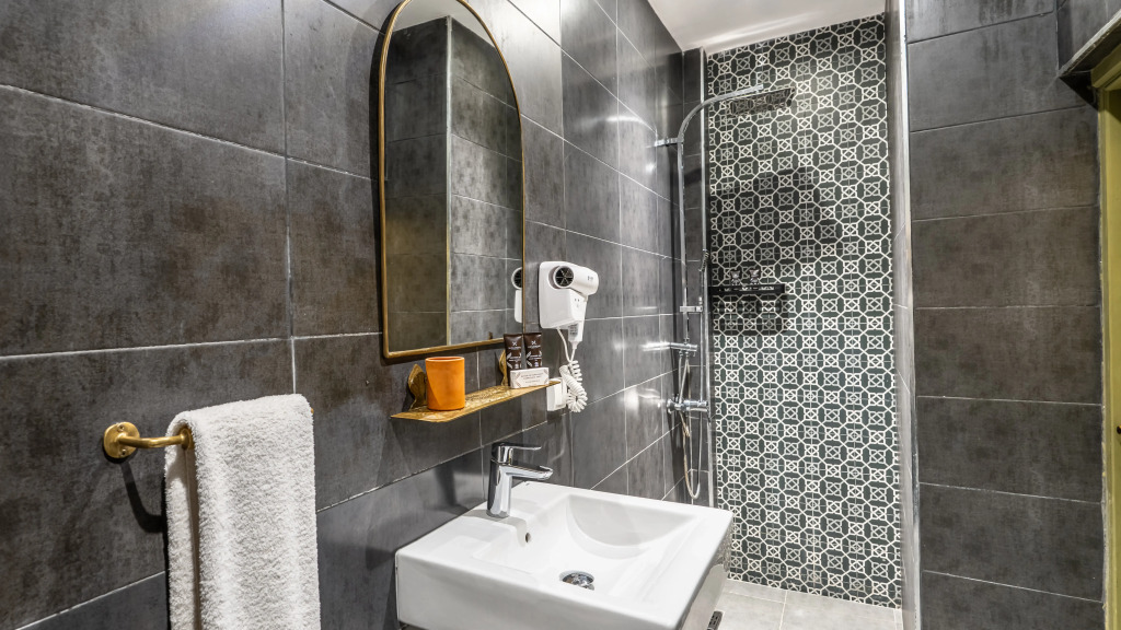 Riad Hamdane Rooftop & SPA