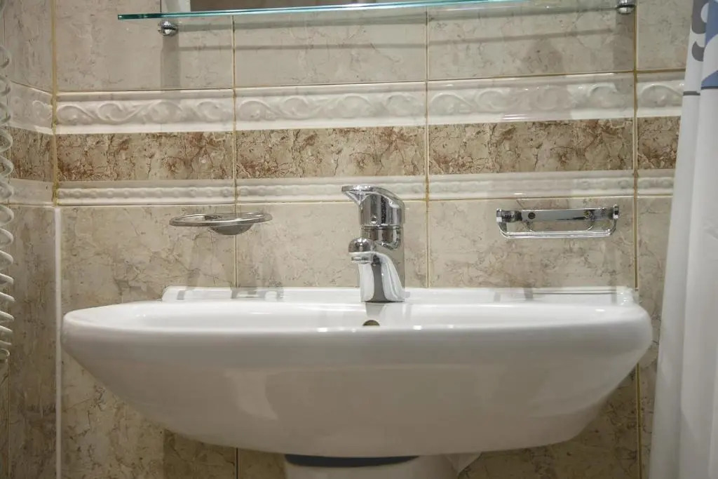 Private Studio in Planet Hotel, Sunny Beach Center