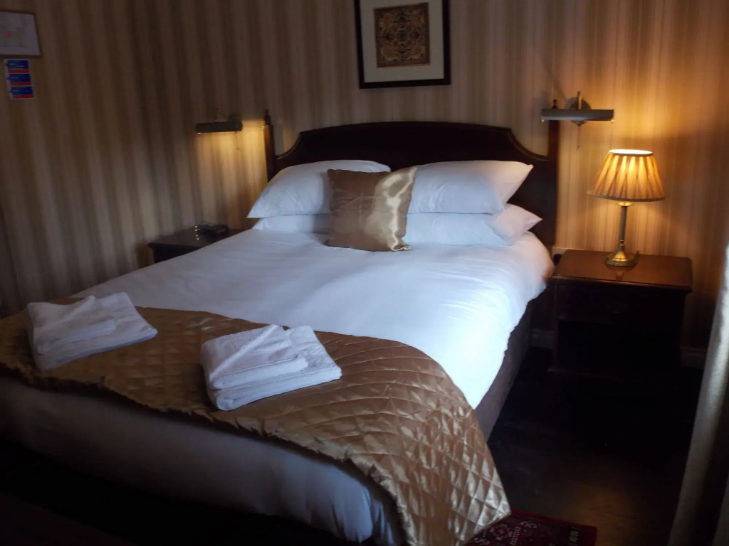 The Mountford Hotel
