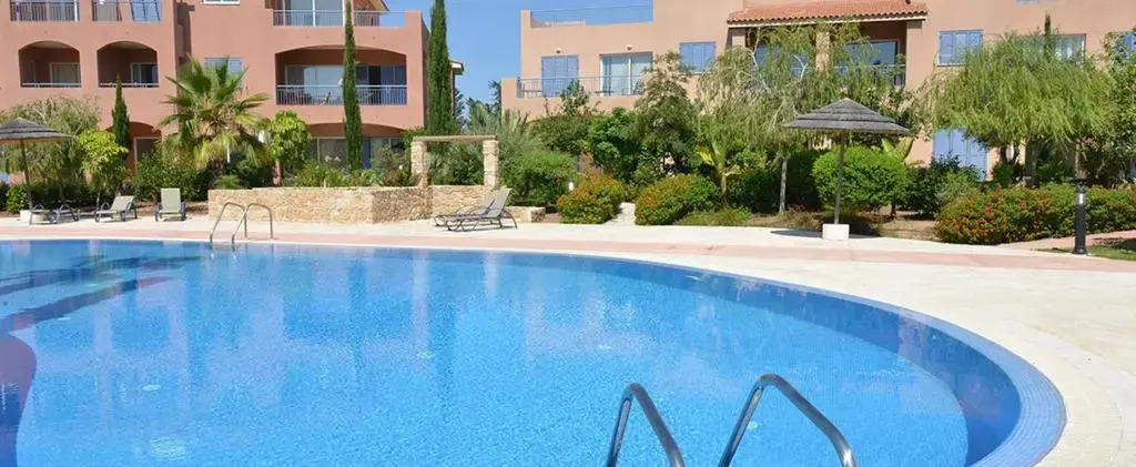 Blue Nest at Mandria Gardens